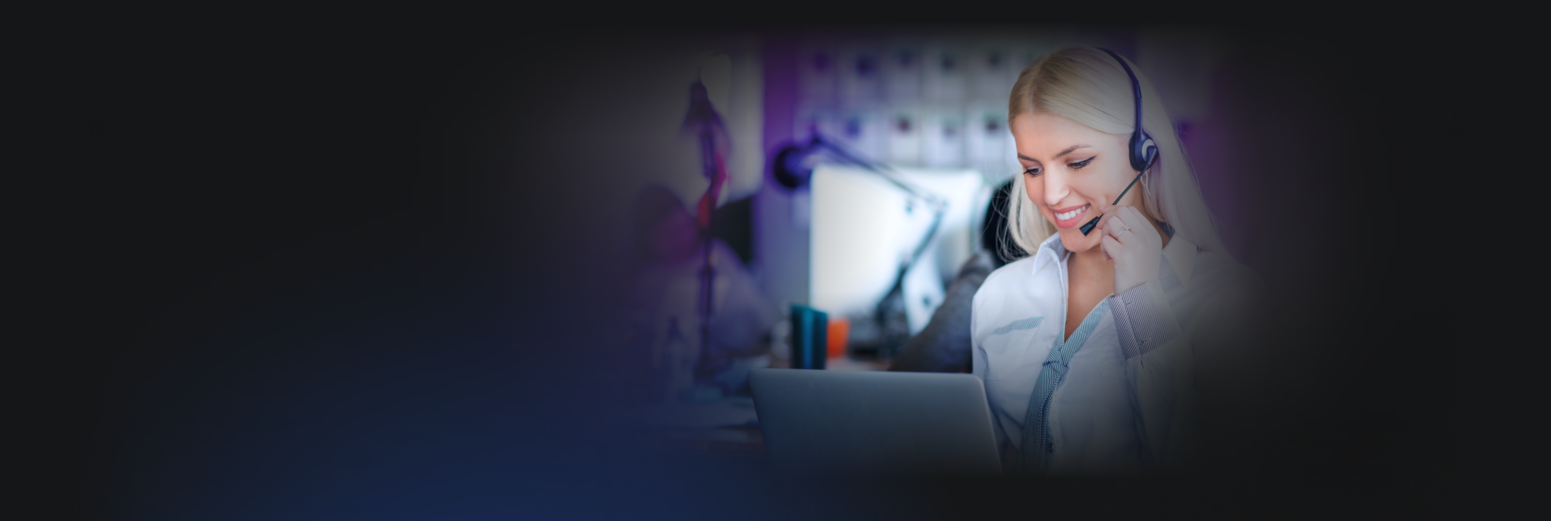 Skype4b in de cloud ITGLOBAL.COM - kant-en-klare service voor bedrijfscommunicatie en IP-telefonie