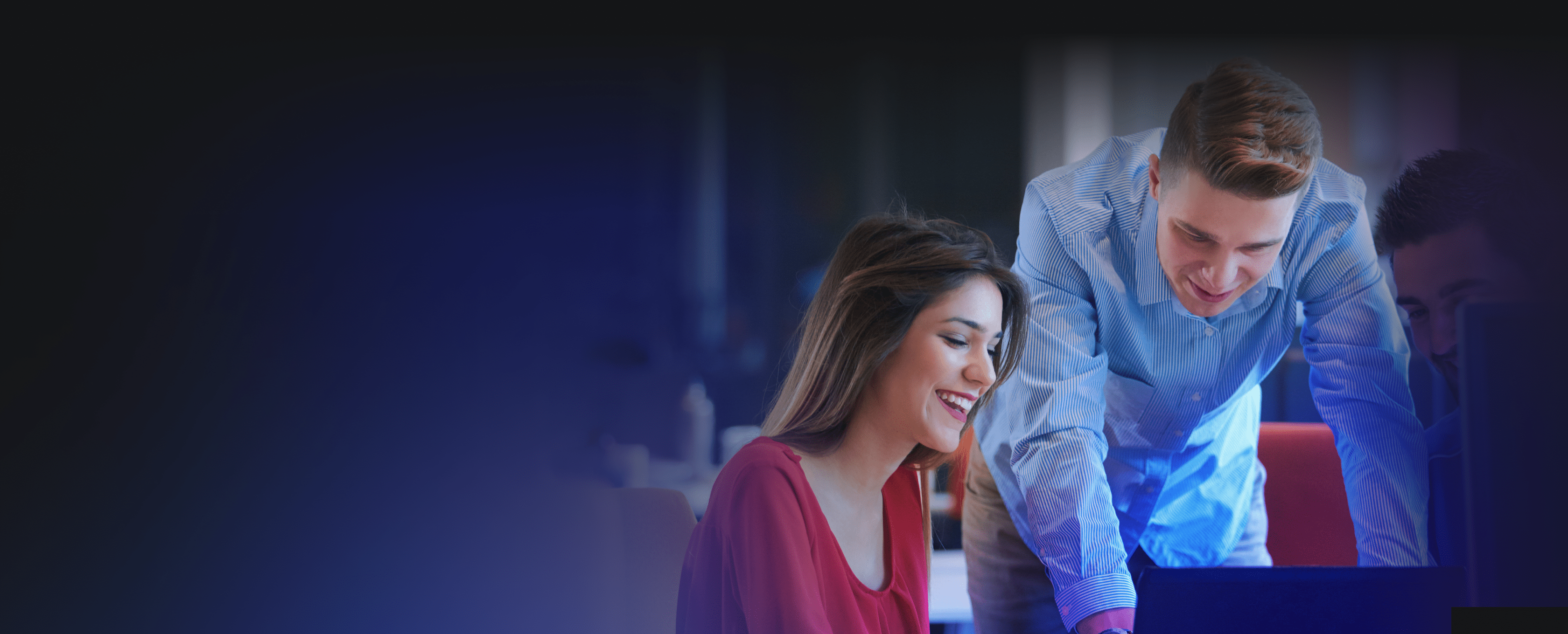 Werken bij ons  is een drive die zorgt voor extreem snelle groei